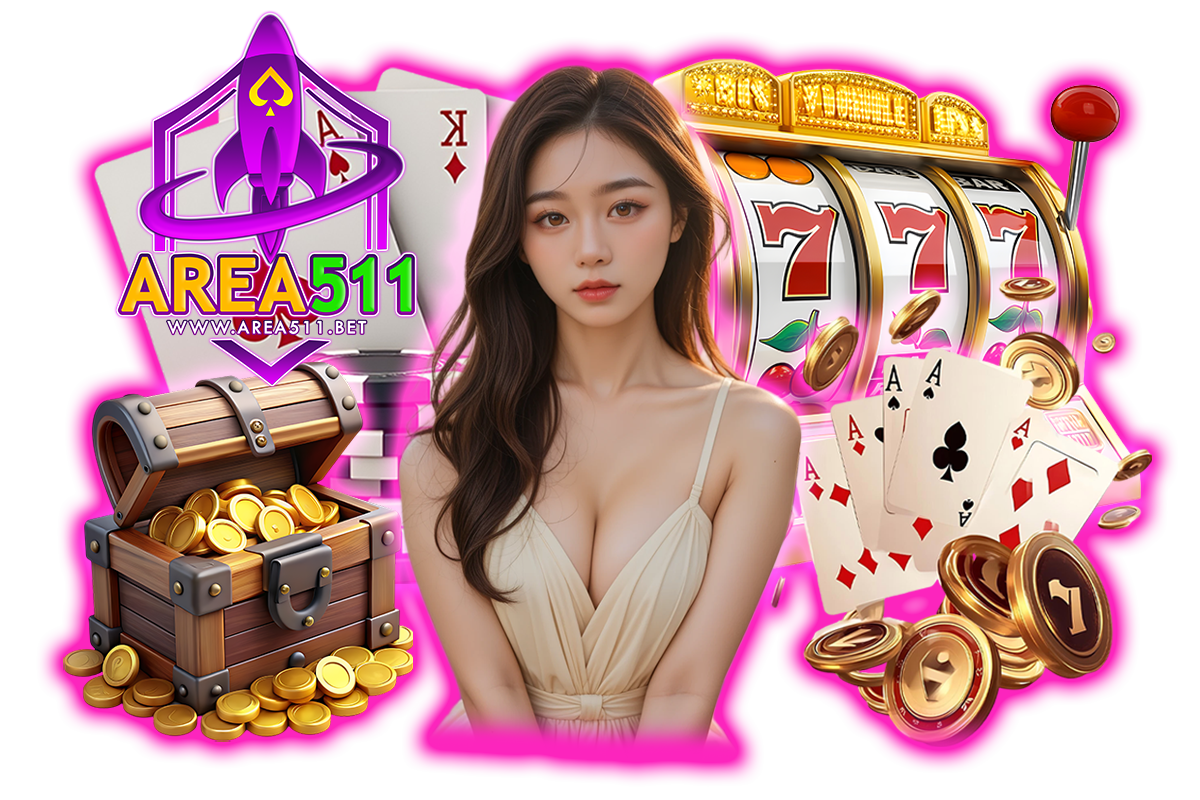 area511 ทางเข้า