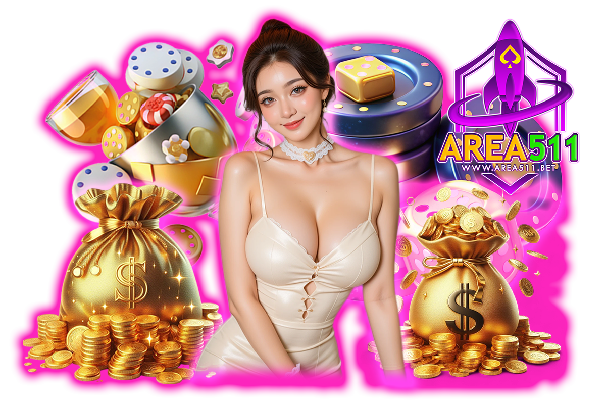area511 สล็อต