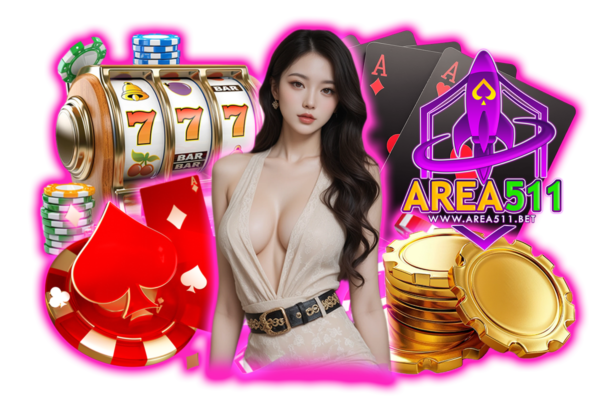 area511 เว็บตรง
