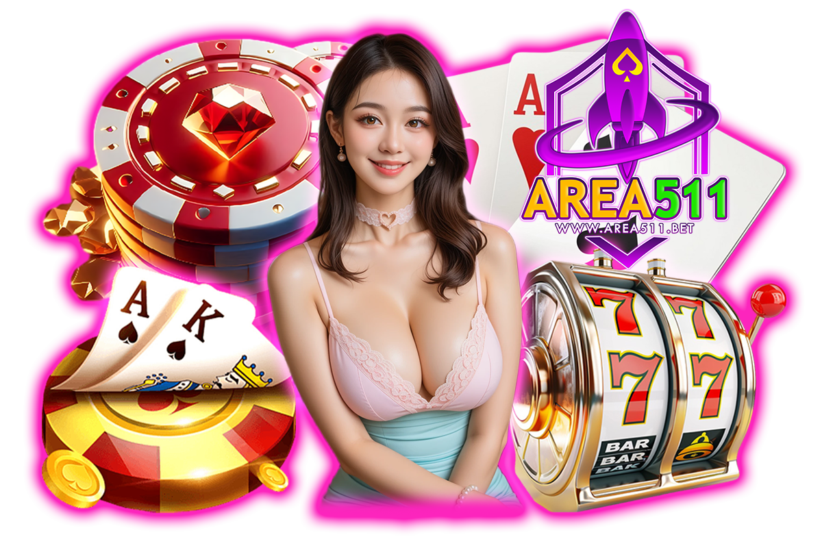 area511 แจกเครดิตฟรี